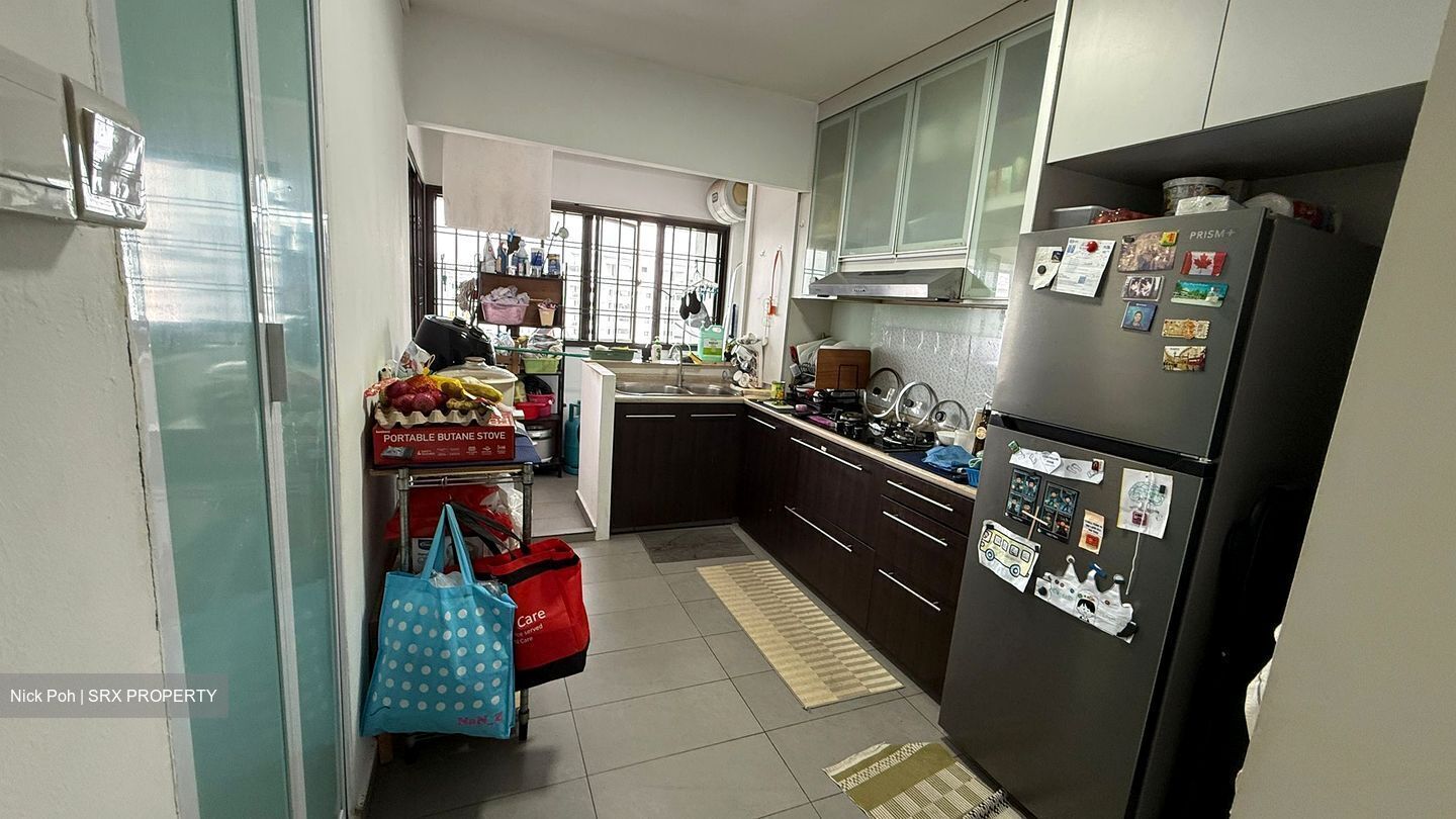 Blk 231 Compassvale Walk (Sengkang), HDB 4 Rooms #563743241